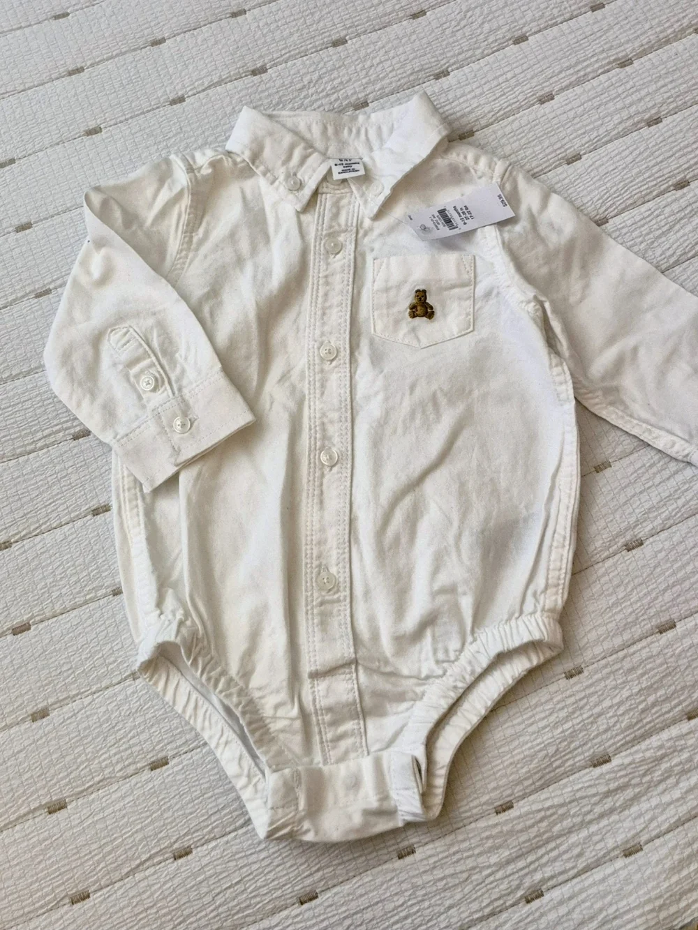 GAP soft cotton